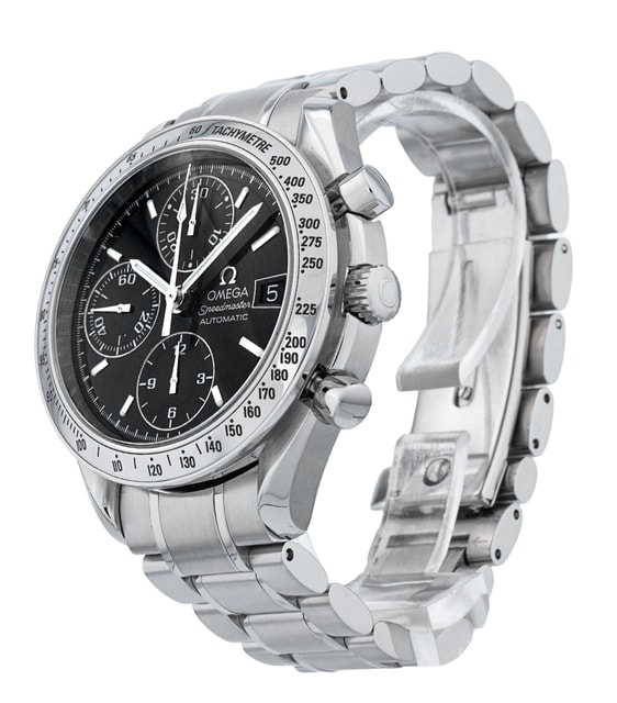 Omega Speedmaster Date 3513.50.00 Image 2